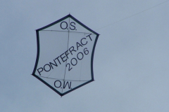 Pontefract OSOW 2006