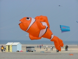 Berck Sur Mer - 2007-04-09