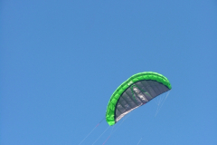 Power and Foil Kites 