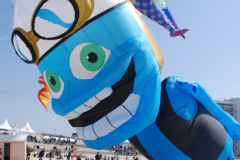 Berck Sur Mer - 2010-04-17