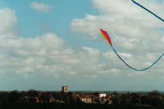 Beverley 2001