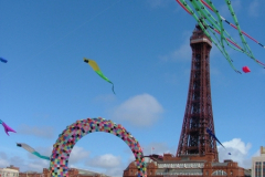 Blackpool 2005