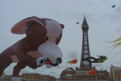 Blackpool 2006