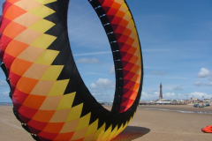 Blackpool 2007