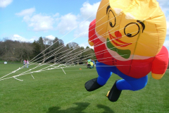 Castle Howard 2006