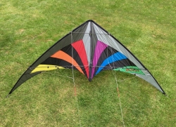 Dual and Quad Line Kites