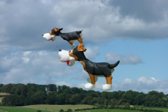 Flookburgh 2007 
