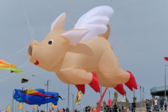 Morecambe 2018