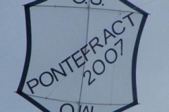 Pontefract OSOW 2007