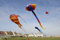 Prestatyn 2012