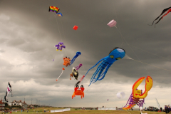 Whitley Bay 2007