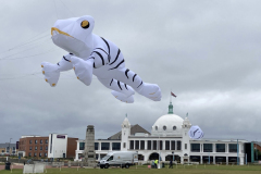 Whitley Bay 2020